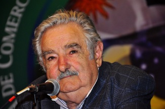 Ante 200 empresarios locales, Mujica reclamó que Europa se abra a países latinoamericanos